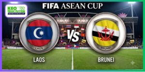 Nhận Định Lào Vs Brunei, 16H00 24/9, FIFA ASEAN Cup