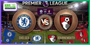 Nhận Định Chelsea Vs Bournemouth 21H00 10/10 Ngoại Hạng Anh