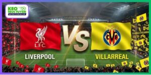 Soi Kèo Liverpool Vs Villarreal 02H00, 21/10, Cúp C1